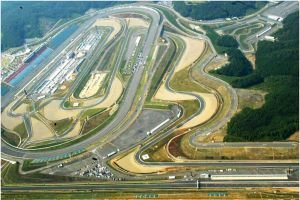 El Gran Premio de Motegi aplazado hasta el mes de octubre